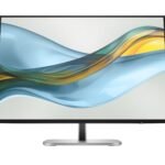 Series 5 Pro 24 inch WUXGA  Monitor - 524pn PVC Free