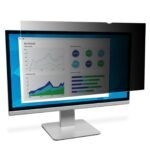 PF490W3E display privacy  filters Frameless display  PF490W3E, 124.5 cm (49"), 32:9, Monitor, Frameless display privacy filter,