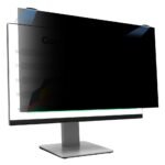 Privacy Filter For 25In Full  Screen Monitor With Comply  Magnetic Attach, 16:10, Pf250W1Em