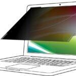Bright Screen Privacy Filter  For 14In Laptop, 16:10,  Bp140W1B