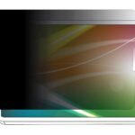 Bptap003 Display Privacy  Filters Frameless Display  Privacy Filter 27.7 Cm (10.9")