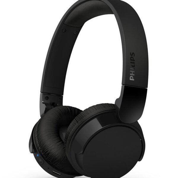 Ah4209Bk/00  Headphones/Headset Wireless  Head-Band Calls/Music Bluetooth Black