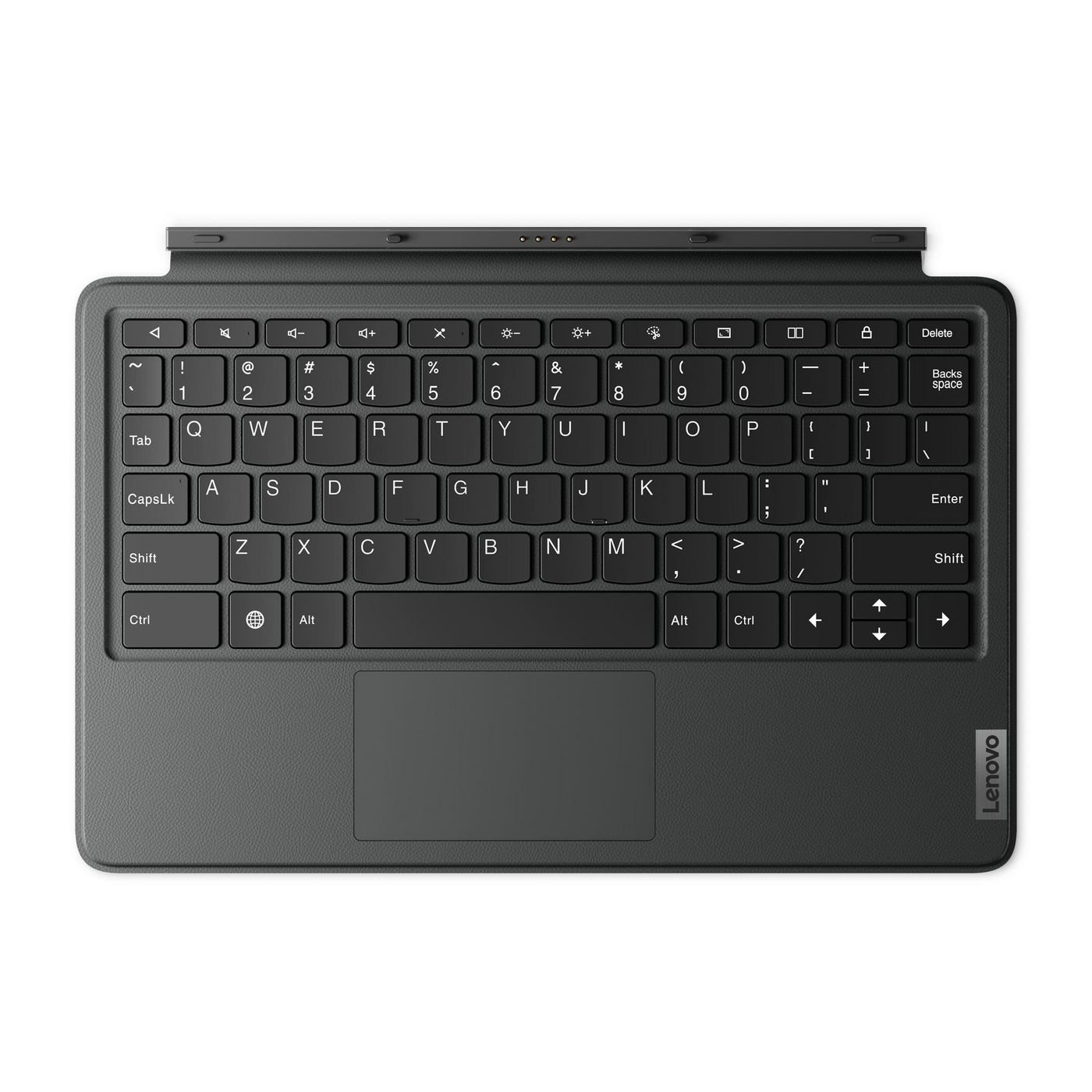 Img_36505010.jpg Mobile Device Keyboard Pogo Pin Grey - Image 1