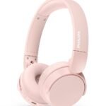 Ah4209Pk/00  Headphones/Headset Wireless  Head-Band Calls/Music Bluetooth Pink