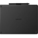 Intuos Medium, Black 216 x  135 mm