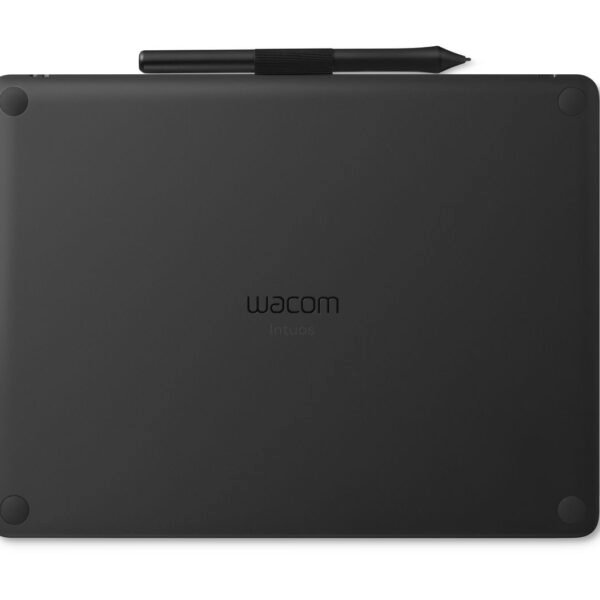 Intuos Medium, Black 216 x  135 mm