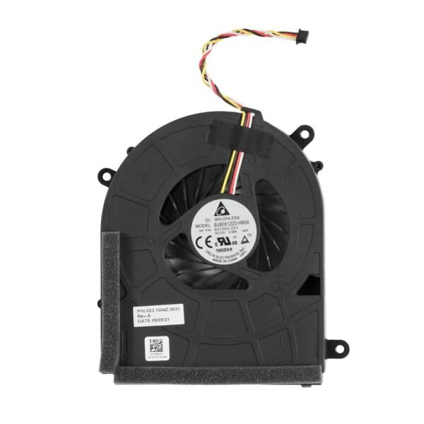 System fan for HP all-in-one  systems
