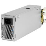 180W Small Form Factor power  supply unit, 80 PLUS Gold  certified 180W SFF EPA90 (Gold)