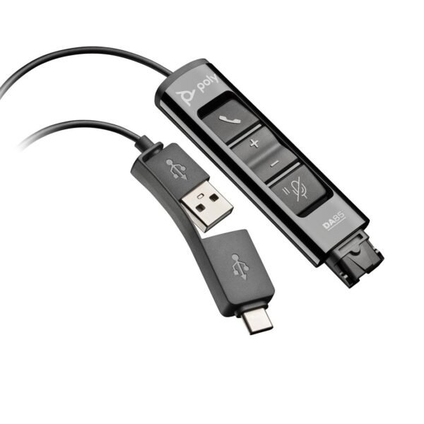 DA85 Interface adapter