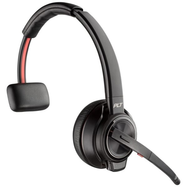 S8210UC-M DECT Headset Savi Mono USB-A