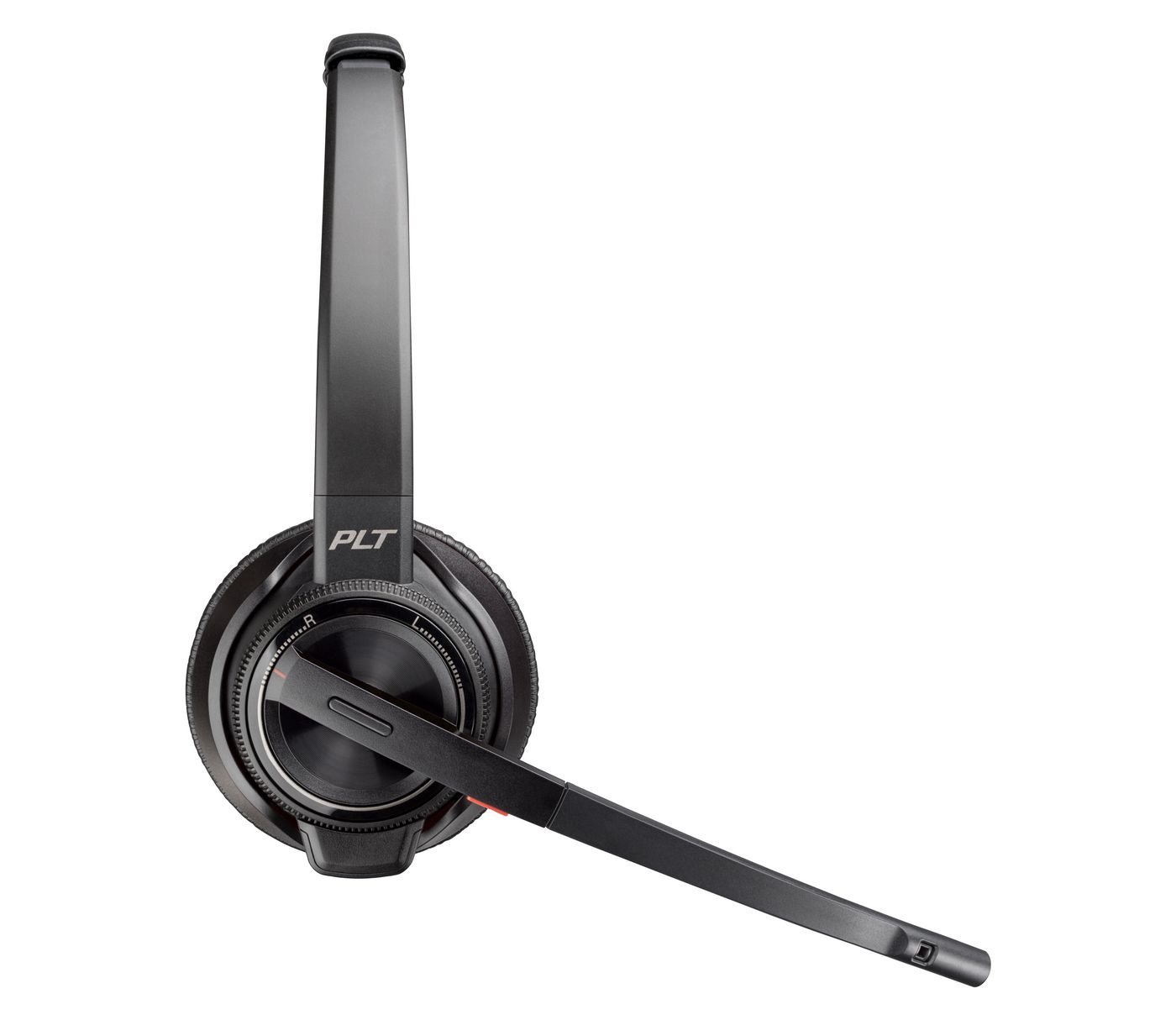 Img_36518677.jpg 8220 UC Headset Wireless Head-band Office/Call center Black Stereo USB-A - Image 1