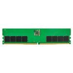 32GB DDR5 (1x32GB) 4800 UDIMM  NECC Memory