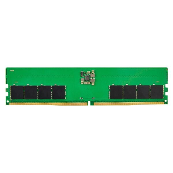 32GB DDR5 (1x32GB) 4800 UDIMM  NECC Memory