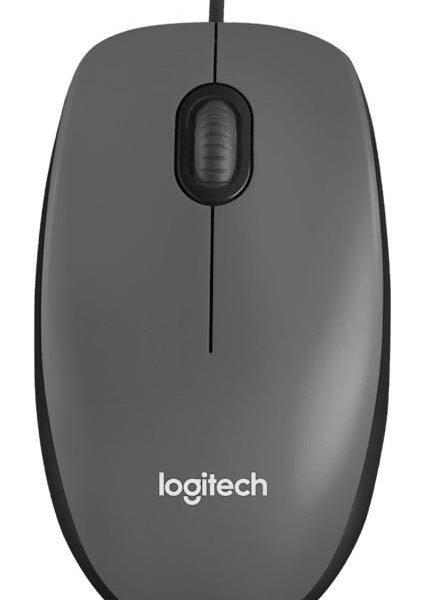 M90, Corded mouse, Black Mouse M90, Optical, USB, 1000  DPI, Black