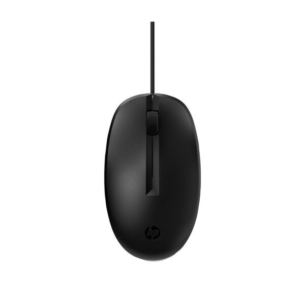 125 Wired Mouse