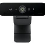 Brio Ultra Hd Pro Business  Webcam Privacy Cover
