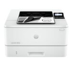 Laserjet Pro 4002Dn Printer,  Print, Two-Sided Printing  Fast First Page Out Speeds Energy Efficient Compact Size Strong Security
