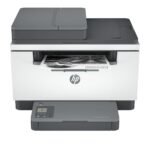 Laserjet Mfp M234Sdn Printer,  Black And White, Printer For  Small Office, Print, Copy, Scan, Scan To Email Scan To Pdf