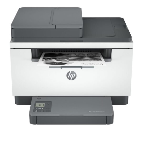 Laserjet Mfp M234Sdn Printer,  Black And White, Printer For  Small Office, Print, Copy, Scan, Scan To Email Scan To Pdf