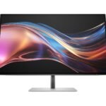Series 7 Pro 27 inch QHD  Thunderbolt 4 Monitor - 727pu  PVC Free