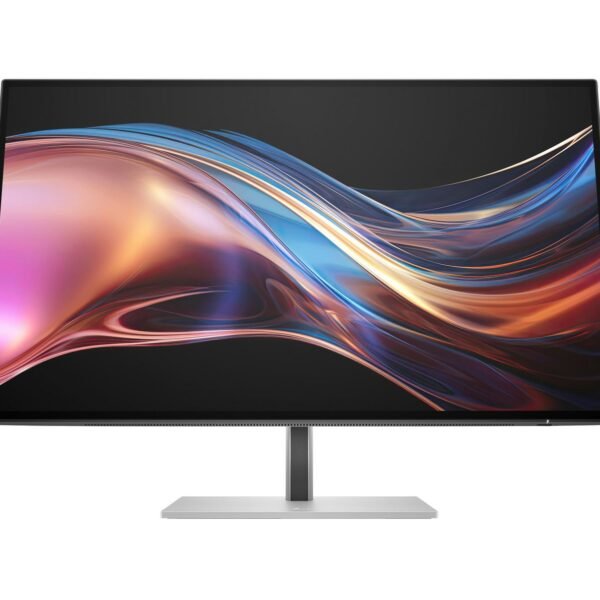 Series 7 Pro 27 inch QHD  Thunderbolt 4 Monitor - 727pu  PVC Free