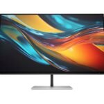 Series 7 Pro 31.5 inch 4K  Thunderbolt 4 Monitor - 732pk