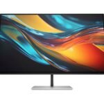 Series 7 Pro 31.5 inch 4K  Thunderbolt 4 Monitor - 732pk  PVC Free