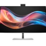 Series 7 Pro 27 inch 4K  Conferencing Monitor - 727pm  PVC Free
