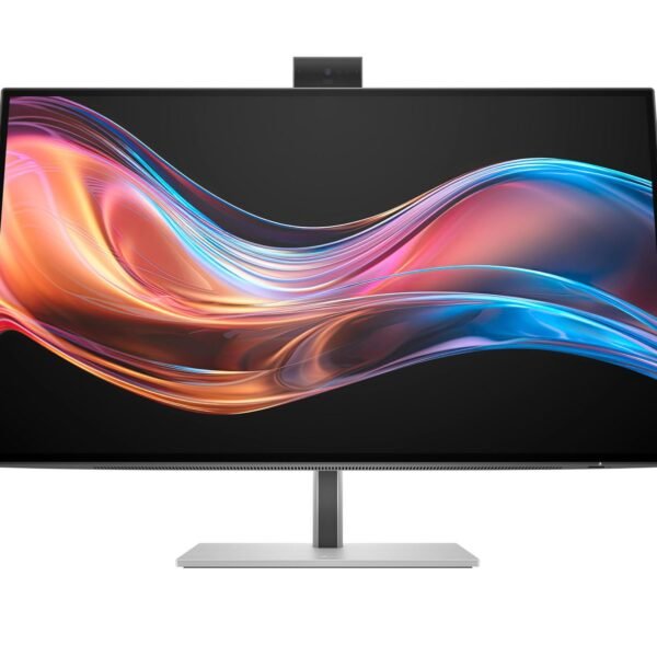 Series 7 Pro 27 inch 4K  Conferencing Monitor - 727pm  PVC Free