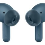 Tws Yoga Pc Edition Headset  True Wireless Stereo (Tws)  In-Ear Calls/Music Bluetooth Teal