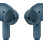 Tws Yoga Pc Edition Headset  True Wireless Stereo (Tws)  In-Ear Calls/Music Bluetooth Teal