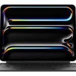 Magic Keyboard For Ipad Pro  13-Inch (M4) - International  English - Black