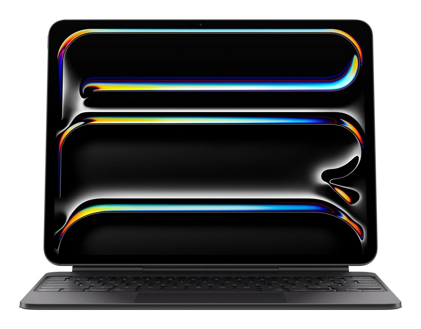 Img_36540397.jpg Magic Keyboard For Ipad Pro 13-Inch (M4) - International English - Black - Image 1