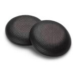 Ear cushion, leatherette Blackwire 300-series, 2 pcs.