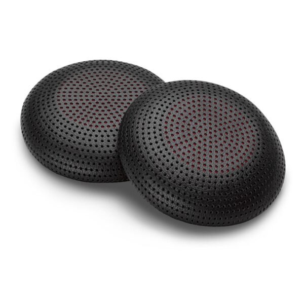 Ear cushion, leatherette Blackwire 300-series, 2 pcs.