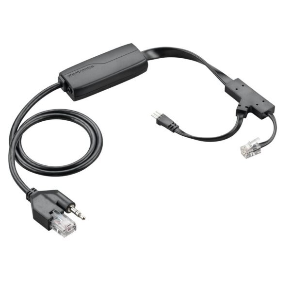 APP-51 Cable EHS-cable APP-51 (Polycom)