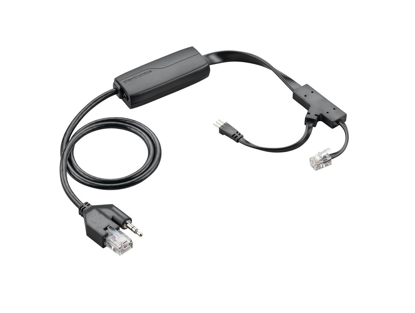 Img_36545464.jpg APP-51 Cable EHS-cable APP-51 (Polycom) - Image 1