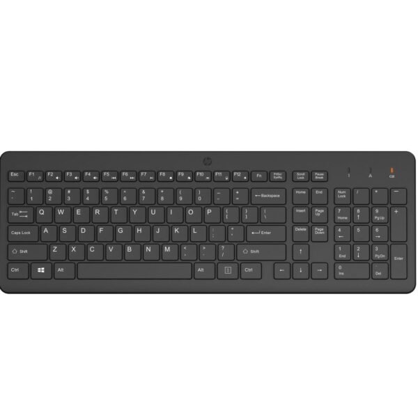 220 Wireless Keyboard-SWIS2