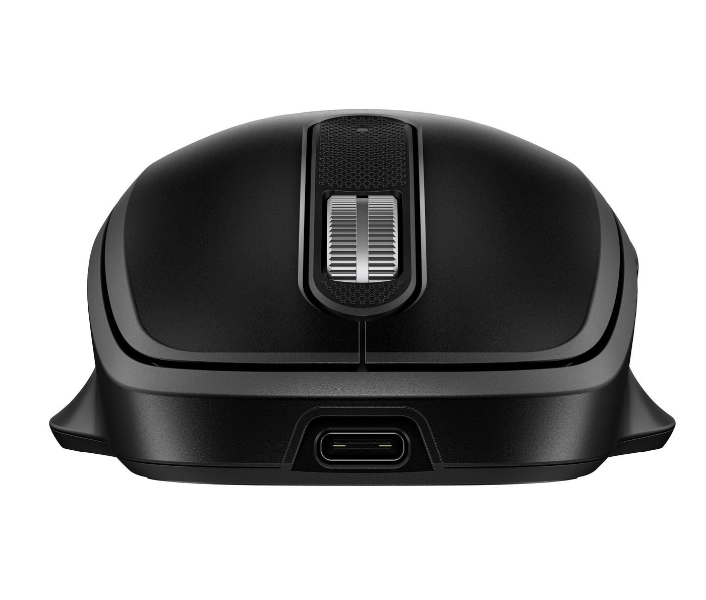 Img_36547938.jpg 725 Multi-Device Rechargeable Wireless Keyboard and Mouse Combo - Image 1