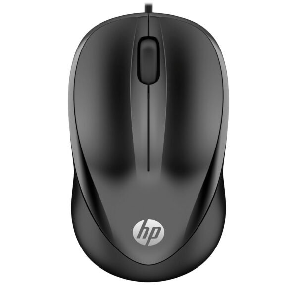 Wired Mouse 1000