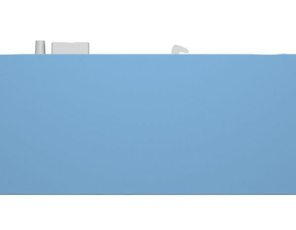 Color LaserJet 550 Sheet  Paper Tray