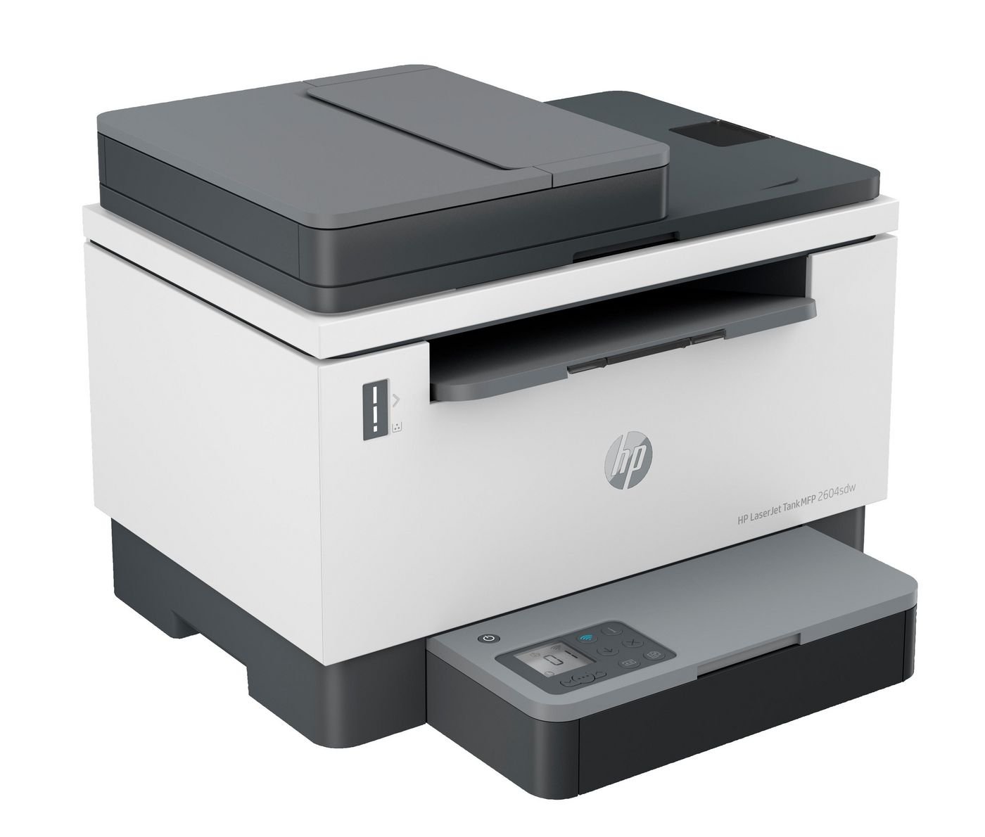 Img_36549349.jpg Laserjet Tank Mfp 2604Sdw Printer, Black And White, Printer For Business, Two-Sided Printing Scan To Email Scan To Pdf - Image 1