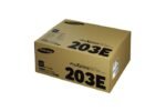 Toner/MLT-D203E **New Retail** Extra High Yield BK - Image 3