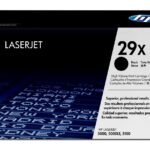 Toner Black  LJ5000 Pages 10.000