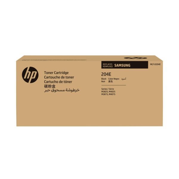 Toner/MLT-D204E **New Retail**