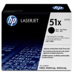 Toner Black High Capacity Pages 13.000