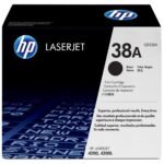 Toner Black LJ 4200 Pages 12.000