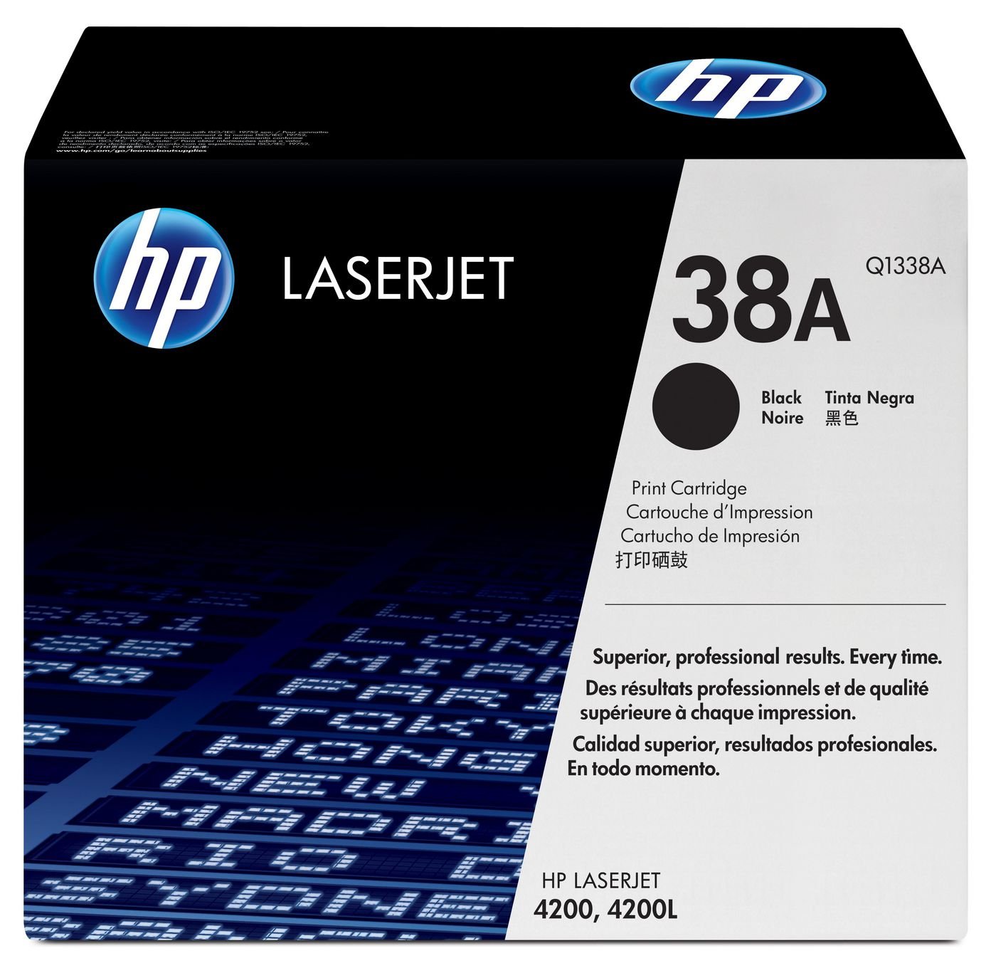 Img_36549979.jpg Toner Black LJ 4200 Pages 12.000 - Image 1
