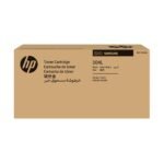 Toner/MLT-D304L High Yield BK **New Retail** High capacity