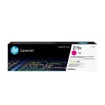 219X High Yield Magenta  Original Laserjet Toner  Cartridge